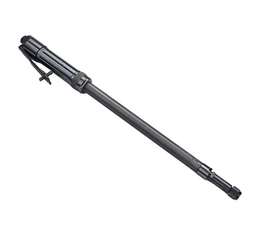 DG-50HAY-1BF Пневмобормашина прямая удлиненная, 18 000 об/мин, 561 мм 