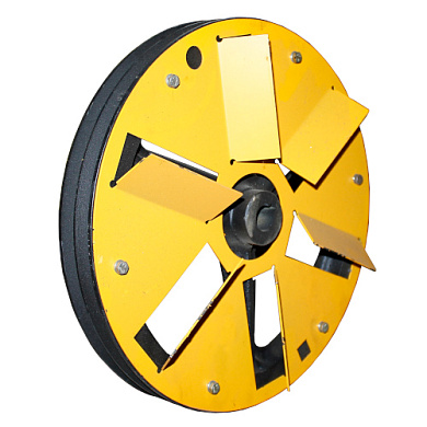 Маховик К24М.01.00.301