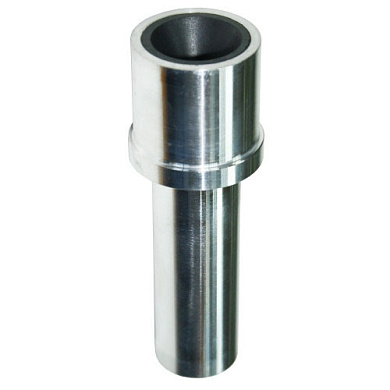 Сопло (карбид бора) для пескоструйных камер, 8 мм канал "Цилиндр" длина 85мм