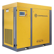 Компрессор винтовой ET  SL 75-08 (IP55)