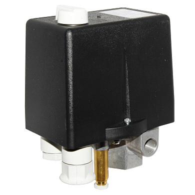 Реле давления MDR 3/16 (LF1211) 3/8" маностат