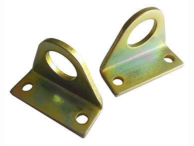 Крепление на лапах MAL-LB-16