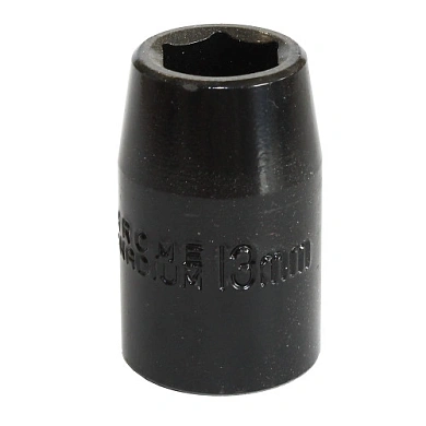 Головка ударная AMT IS 1/2" под гайку 13