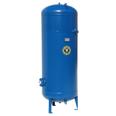 Ресивер РВ 430/10