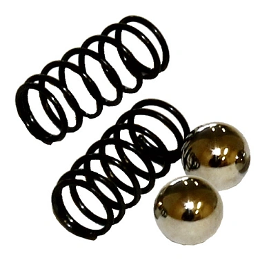 PT355-P10 Фиксатор в сборе