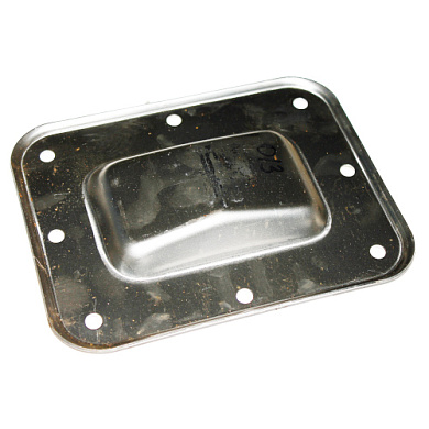 Крышка С415.01.00.014 