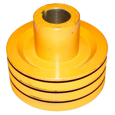 Шкив С416М.00.00.002