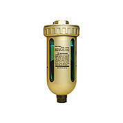 Конденсатоотводчик поплавкового типа AD402-04