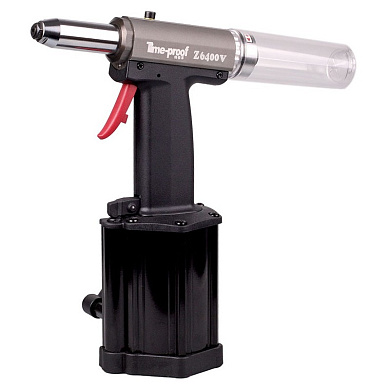 Заклепочник вытяжной пневматический Time-proof Z6400 (V)