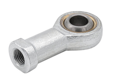 Сферический наконечник UJ-M36x2