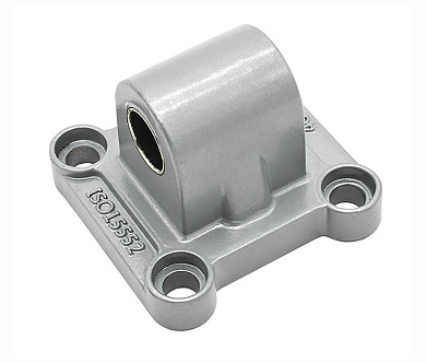 Задняя охватываемая цапфа SW-СА-32