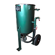 Пескоструйный аппарат MB-100