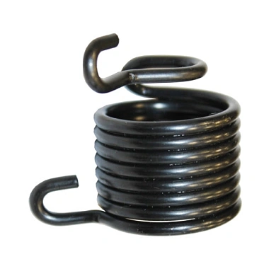 Пружина концевая для зубила пневматического