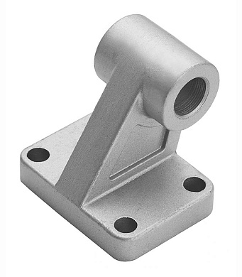 Шарнирное крепление SW-CR-125