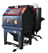 Камера эжекторного типа ВМЗ КСО-130-И-СФ-Р (фронтальная загрузка)