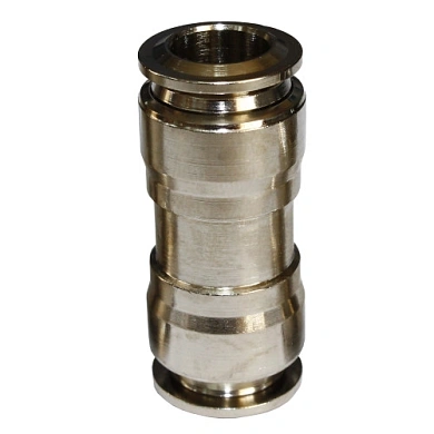 Фитинг цанга-цанга прямой 12-12 AIGNEP