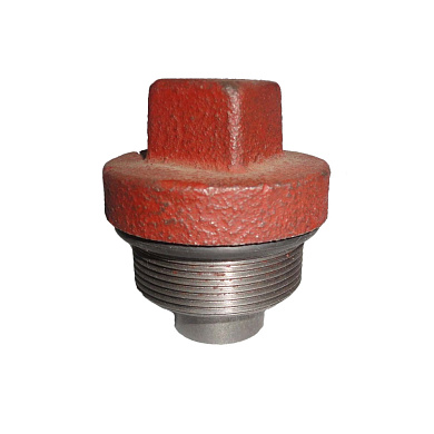 Пробка с магнитом С415М.01.20.200