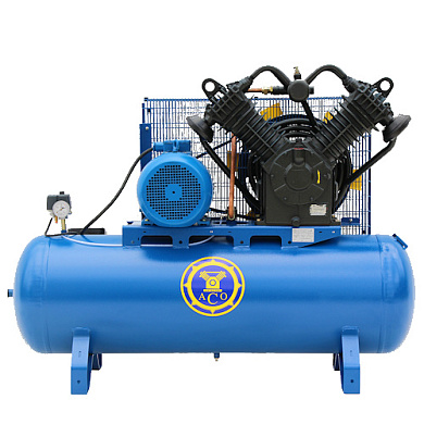 Компрессор С416М1/13