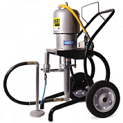 Аппарат окрасочный безвоздушного распыления ASP-631