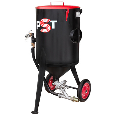 Пескоструйный аппарат PST-250 без Ф КПДУ