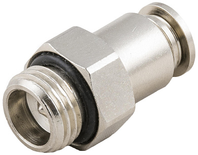 Стоп-фитинг цанговый 6-1/4 M AIGNEP