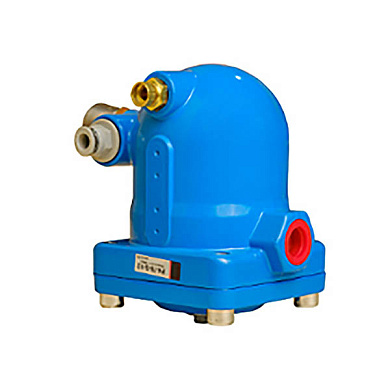 Конденсатоотводчик поплавкового типа РА-78