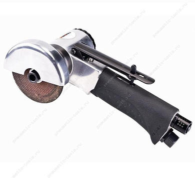 BM-5K-6200 Угловая отрезная пневмошлифмашинка, 75 мм, 18000 об/мин