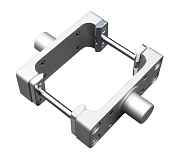 Центральная подвеска SWE-TC-80