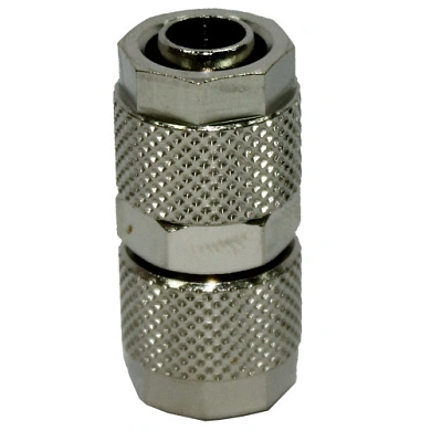 Фитинг гайка-гайка прямой 12/10-12/10 AIGNEP