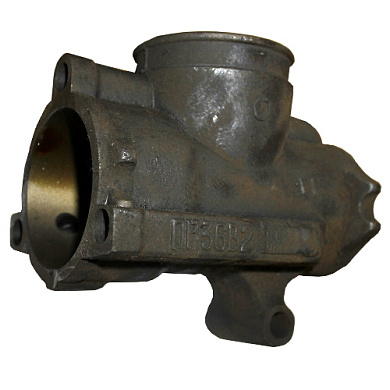 Цилиндр ПП 36В-001