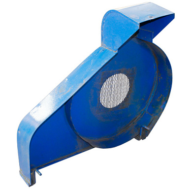 Ограждение К24.00.02.000