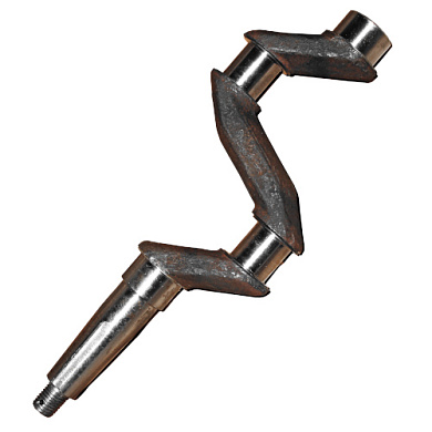 Вал коленчатый К24.01.00.002