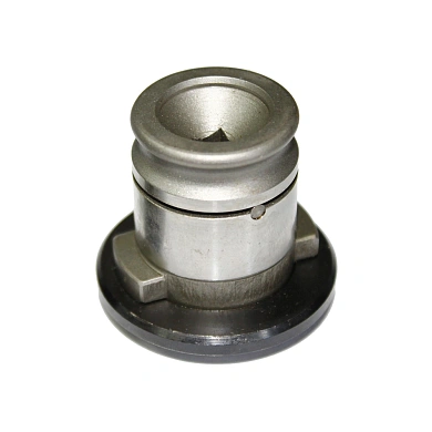 Цанга резьбонарезная D19-9/7 для GW702