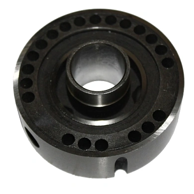 Корпус золотниковой коробки ПП36В 053