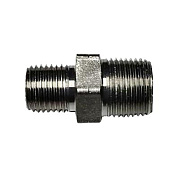 Адаптер NPT(ш) 1/4 - NPT(ш) 1/2 (60°)