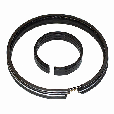 Ремонтный комплект РК1 (С415М, С416М) комплект колец на 2 поршня