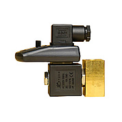 Конденсатоотводчик электрический RPT-16-04 (AC220V)