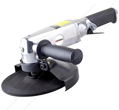 BM-5G-6198 Пневмоболгарка, 180 мм