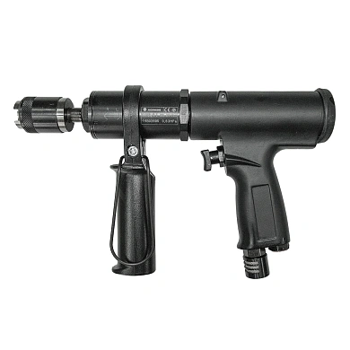 Резьбонарезная машина ARCHIMEDES GW702B2/B