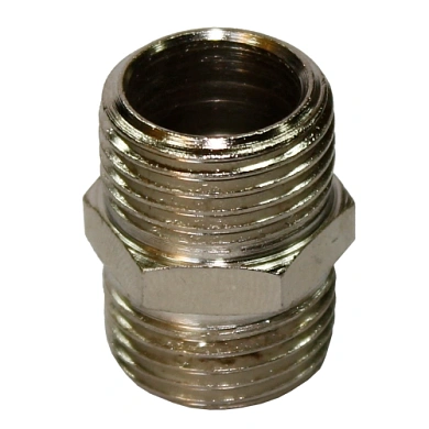 Фитинг 1/4M-1/4M AMT