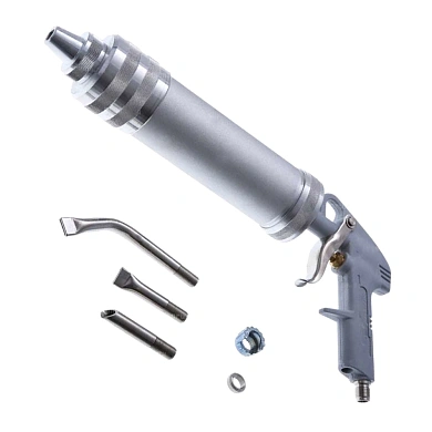 Пистолет для силикона в катриджах PB