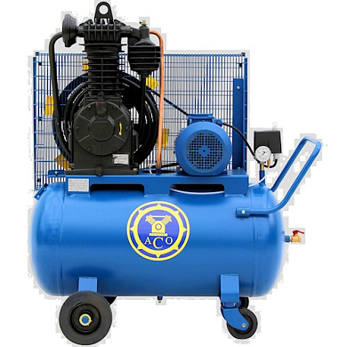 Компрессор К2/10