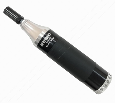 BM-6030 Пневматический напильник с ходом 5 мм, 12000 колебаний/мин