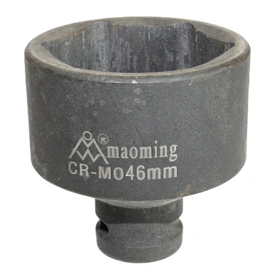Головка ударная AMT IS 1/2" под гайку 46