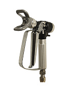 Пистолет окрасочный DP-6374. 1/4 NPSM, 7/8 c соплом и соплодержателем, 500 бар, XTR6