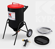 Пескоструйный аппарат PST-ИМ-30