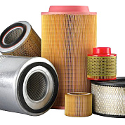 Фильтр воздушный для компрессора ДК-3/15ДВ