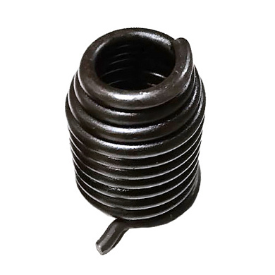 Пружина концевая МО