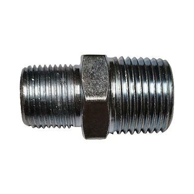 Адаптер NPT(ш) 3/8-NPT(ш) 1/2