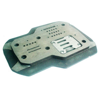 Блок клапанный С416М.01.00.500